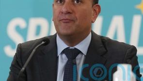 Government is clamping down on illegal immigration – Taoiseach