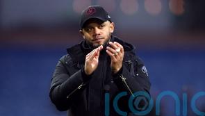 Vincent Kompany hopes David Fofana double ‘a turning point’ for Burnley