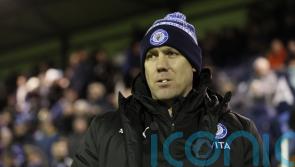 Stockport ‘miles off it’ early in draw with Harrogate – Dave Challinor