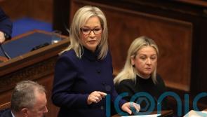 Stormont Executive ready to start meeting challenges straight away &ndash; O&rsquo;Neill