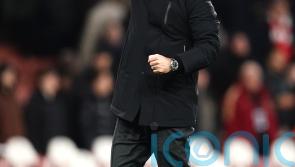 Mikel Arteta lauds Arsenal ability to be ‘very chaotic’ after boosting title bid