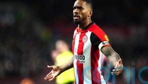 Brentford condemn ‘vile harassment’ of striker Ivan Toney on social media