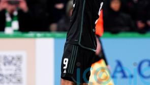 Adam Idah bags penalty brace as Celtic restore three-point lead after late drama