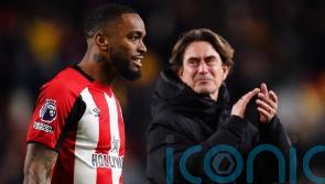 Ivan Toney’s summer exit not certain as Thomas Frank blames translation issue