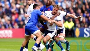 Talking points as Scotland seek to build strong Six Nations start against France