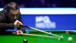 Ronnie O’Sullivan withdraws from Welsh Open due to anxiety