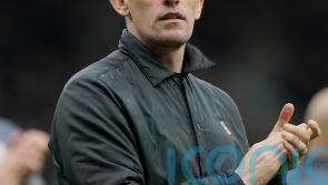 Ipswich deserved to win hard-fought draw with West Brom –  boss Kieran McKenna