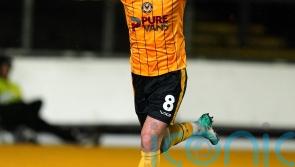 Newport’s first-half blitz secures a comfortable win at Walsall