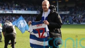 Michael Frey helps relegation-battling QPR fight back for draw against Norwich