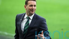 That’s why he’s in the building – Ian Baraclough hails goalscorer Matty Taylor