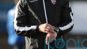 It wasn’t a red – Peter Atherton disagrees with dismissal in Bolton draw