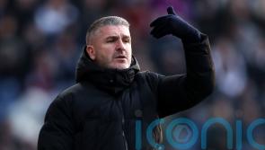 Ryan Lowe likes what he sees from Emil Riis in Preston’s win at Cardiff