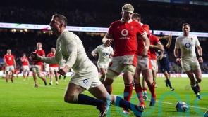 It’s a bit of a blur – Fraser Dingwall savours dream start to Six Nations