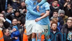 Erling Haaland and Kevin De Bruyne return is ‘massive’ for Man City – Nathan Ake