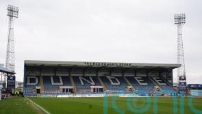 Dundee lodge Scottish FA complaint over handling of Michael Mellon’s head injury