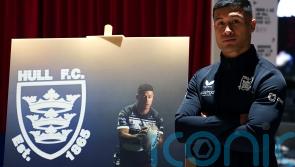 Fa’amanu Brown ready to complete journey from Salvation Army to Super League