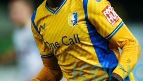 Mansfield equal club record as Hiram Boateng leads rout of Harrogate