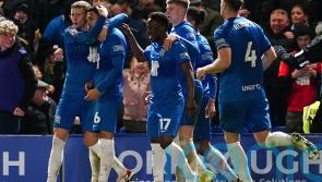 Andre Dozzell’s goal ensures a losing return to Birmingham for John Eustace