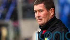 No one has achieved anything yet – Nigel Clough calm after nine-goal romp