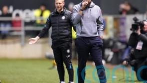 Liam Manning hails Bristol City’s performance in win over Southampton