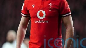 Wales relishing ‘tough’ clash with Six Nations favourites Ireland – Adam Beard