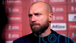 It feels like a defeat – Ian Foster disappointed with Plymouth’s last-gasp draw