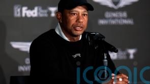 Tiger Woods believes PGA Tour can do without PIF deal after SSG investment