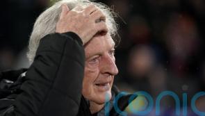 Palace cancel press conference after Roy Hodgson is taken ill during training