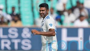 Ravichandran Ashwin’s quiet march to 500 Test wickets