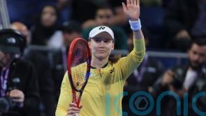 Iga Swiatek to take on Elena Rybakina in bid for third successive Qatar title