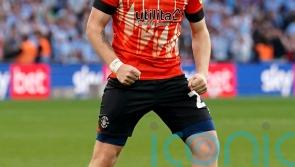 Joe Taylor’s first goal for Lincoln sinks Exeter