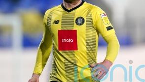 York draw again as Ryan Fallowfield denies Dagenham