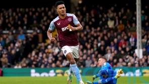 Unai Emery hails impact of ‘fantastic’ two-goal Ollie Watkins