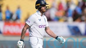 Defiant Ben Stokes says England still have ‘great chance’ to win series in India