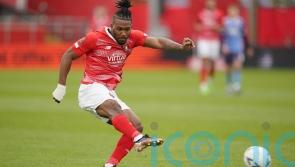 Dominic Poleon improves Ebbsfleet&rsquo;s survival chances at Woking&rsquo;s expense