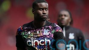 Football rumours: Liverpool interested in Crystal Palace defender Marc Guehi