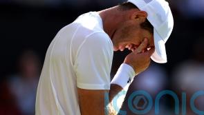 Andy Murray defeat to teenager Jakub Mensik raises more questions over future