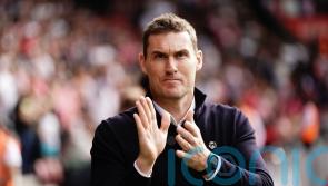 Bristol Rovers boss Matt Taylor heaps praise on matchwinner Scott Sinclair