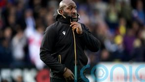 Darren Moore confident Port Vale can beat the drop despite Lincoln loss