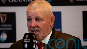 Wales boss Warren Gatland backs Ireland for Grand Slam glory