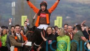 Long Run and ‘The Greatest Gold Cup’ will always be special for Waley-Cohen