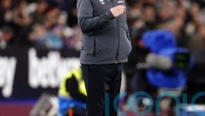 David Moyes hopes West Ham over &lsquo;difficult period&rsquo; after long-awaited win