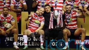 Matt Peet relishing ‘fantastic’ challenge as Wigan return to Super League action