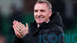 Celtic’s seven-goal rout had Brendan Rodgers reminiscing about the old times