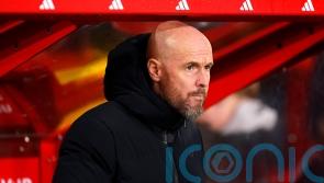 Erik ten Hag accuses Forest of ‘targeting’ Bruno Fernandes in FA Cup tie