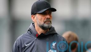 Liverpool have made ‘statement’ but must now maintain winning run – Jurgen Klopp