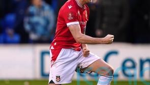 Paul Mullin hits hat-trick as Wrexham thrash Accrington