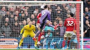 Jurgen Klopp hails last-gasp Liverpool hero Darwin Nunez