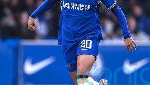 Chelsea striker Sam Kerr pleads not guilty to racially aggravated harassment