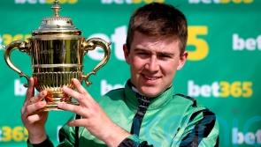 Gainford back on board Hewick in Gold Cup